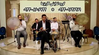 موسیقی محلی ایرانی