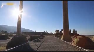 حکومت هخامنشیان (تخت جمشید)