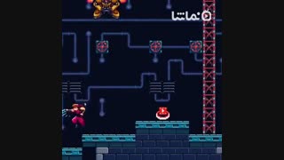 Classic Ninja Kage Shadow