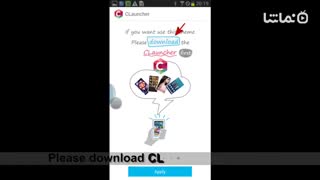 CHOCO CAT CARTOON KITTY THEME