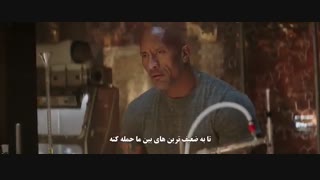 دانلود زیرنویس فارسی فیلم Fast and Furious 2019 - سریع و خشن 2019   با زیرنویس فارسی چسبیده FILM7_MEDIA@