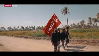 رادیوگرام | اربعین؛ مقدمه ظهور
