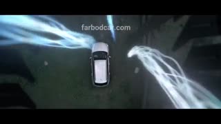 خرید خودرو سانتافه برای محافظت از حمله احتمالی فرازمینی ها!!!