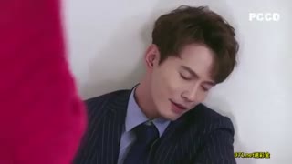 قسمت 33 از سریال چینی‌ ده سال بعد ( ده سال دیر ) Ten Years Late 2019 / 十年三月三十日