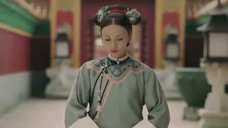 سریال چینی Story of Yanxi Palace قصر یانژی قسمت 24
