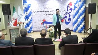 دعوت از مجریان و خوانندگان تلویزیونی تقلید صدا و تئاتر کمدی