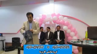 تردستی و شعبده بازی هیجانیر و تعجب برانگیز