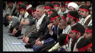 ستارگان ماندگار/ راهیان نور