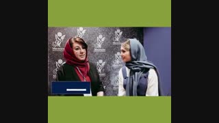 دکتر فریده مظفری کرمانی در پانزدهمین کنگره زنان ومامایی ایران کاشت ابرو