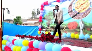گلچین تقلیدصدای خوانندگان توسط شومن