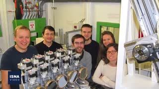 از تاکسی‌های پرنده تا تاریخ‌سازی زنان در فضا