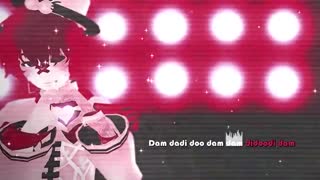 Fukase - Dam Dadi Doo (Nightcore) - VOCALOID Cover