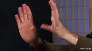Tai Chi Warm-Up Exercises