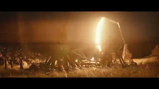 The King - Timothée Chalamet, Robert Pattinson | Final Trailer | Netflix Film