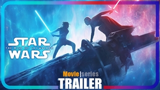[تریلر] فیلم Star Wars: The Rise of Skywalker | جنگ ستارگان