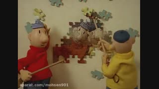 انیمشن بسیار زیبای   ((((   پت و مت   ))))) که تا بحال تماشا نکرده اید.