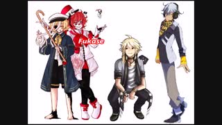 [VOCALOID 4] Cooking by the book [Oliver, Yohioloid, Dex and Fukase]