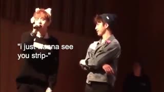 Funny momments GOT7