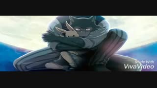 توضیح مهم در مورد انیمه beastars