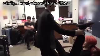 BTS Funny Moments 2019 Try Not To Laugh Challenge