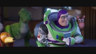 دانلود زیرنویس فارسی انیمیشن Toy Story 4 2019  -داستان اسباب بازی ها 4  با زیرنویس فارسی چسبیده FILM7_MEDIA@