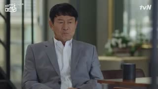 قسمت دهم سریال کره ای Miss Lee 2019 - با زیرنویس فارسی