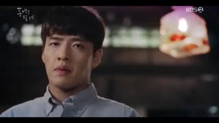 قسمت بیست و سوم و بیست و چهارم سریال کره ای When the Camellia Blooms 2019 - با زیرنویس فارسی