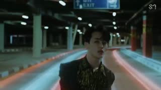 موزیک ویدیو Jopping از SuperM (슈퍼엠)