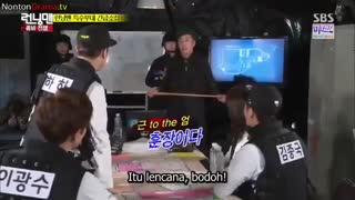 رانینگ من قسمت277 پارت 2