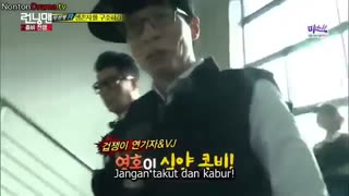 رانینگ من قسمت277 پارت 4