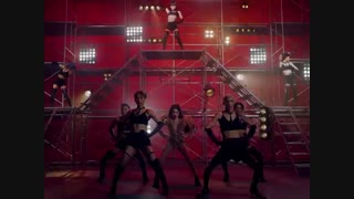 Tiffany Young. Run For Your Life Music Video