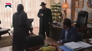 سریال ستایش 3 قسمت 36 - قسمت سی و ششم فصل سوم ستایش