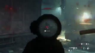 گیم‌پلی 20 دقیقه ابتدایی  Call  of  Duty: Modern Warfare