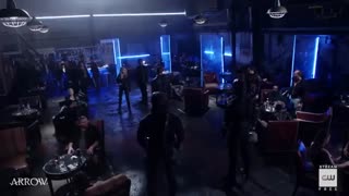 دانلود سریال Arrow کماندار فصل 8 قسمت 2 با زیرنویس چسبیده