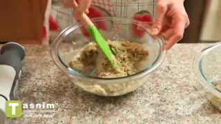 کشک بادمجان | فیلم آشپزی