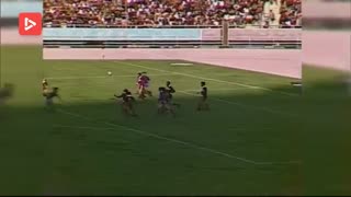 35 سال پیش استقلال - نیروی زمینی (لیگ تهران)