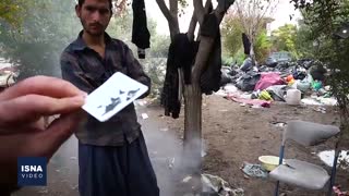 سود طلای کثیف، مانع ساماندهی زباله‌گردها