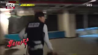 رانینگ من قسمت277 پارت 6