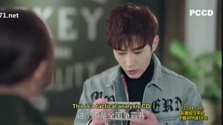 قسمت 38 از سریال چینی‌ ده سال بعد ( ده سال دیر ) Ten Years Late 2019 / 十年三月三十日