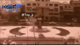 تاریخچه نام گذاری خیابان و محلا ت تهران