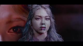 Alexa_"BOMB" official MV