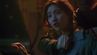 قسمت یازدهم سریال کره ای بی‌خانمانVagabond 2019 با بازی سوزی + زیرنویس فارسی آنلاین