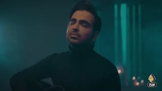 آهنگ جدید فرزاد فرخ به نام عاشقم باش