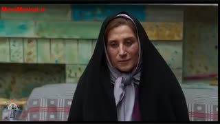 تیزر فیلم جاندار