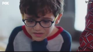 سریال Mucize Doktor (دکتر معجزه) قسمت ۷ با زیرنویس چسبیده فارسی