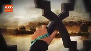 نماهنگ رحلت پیامبر و امام حسن مجتبی 28 صفر