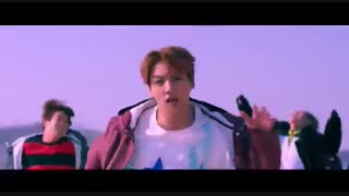 موزیک ویدیو not_today ازBTS با زیرنویس فارسی