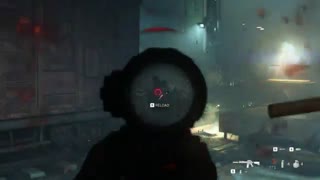 گیم‌ پلی 20 دقیقه ابتدایی بازی Call of Duty: Modern Warfare ویجی دی ال