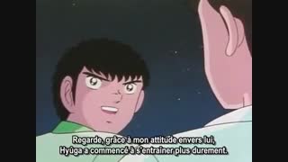 Shin Captain Tsubasa  انیمه ی شین فوتبالیستا قسمت 4 (به همراه لینک دانلود زیر نویس)