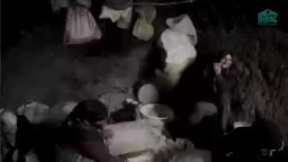 تیزر چریک پیر